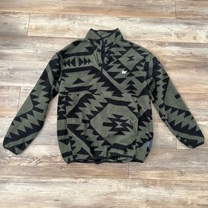 Without Walls Polar Fleece Sweatshirt